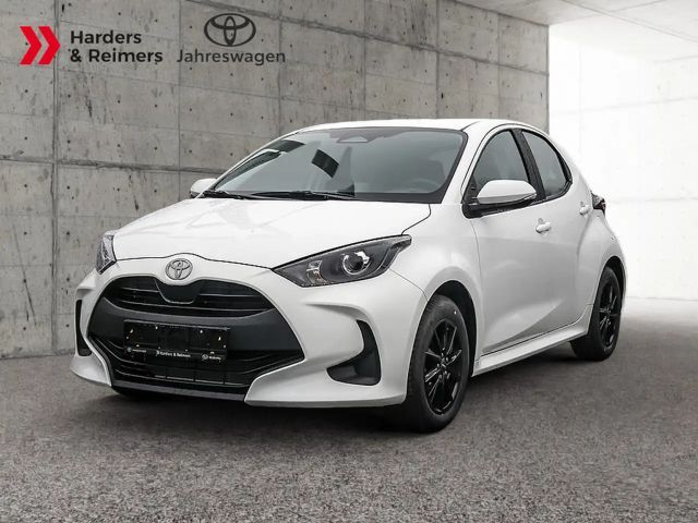 Toyota Yaris Hatchback Hybride