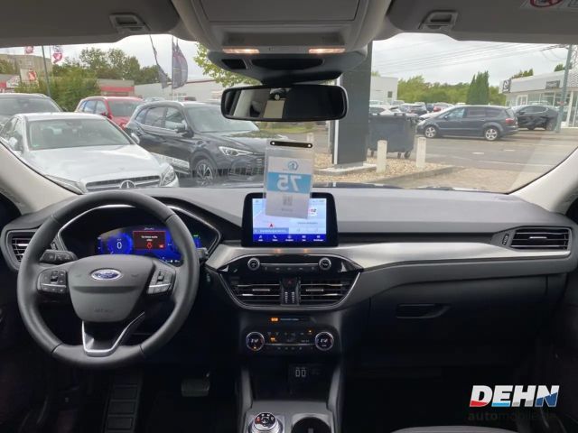 Ford Kuga Plug in Hybrid Titanium