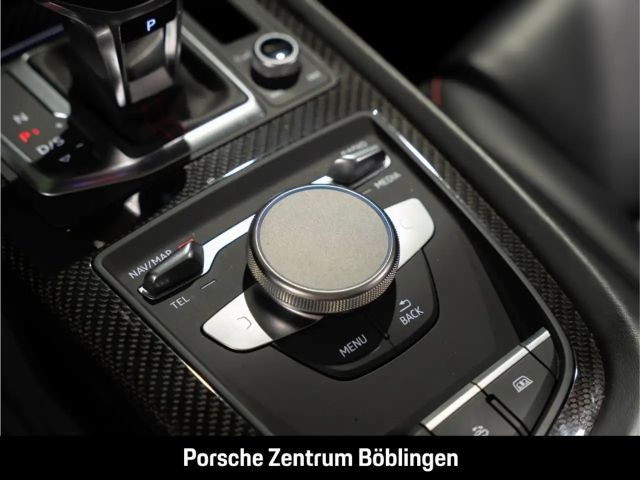 Audi R8 5.2 FSI Quattro Spyder