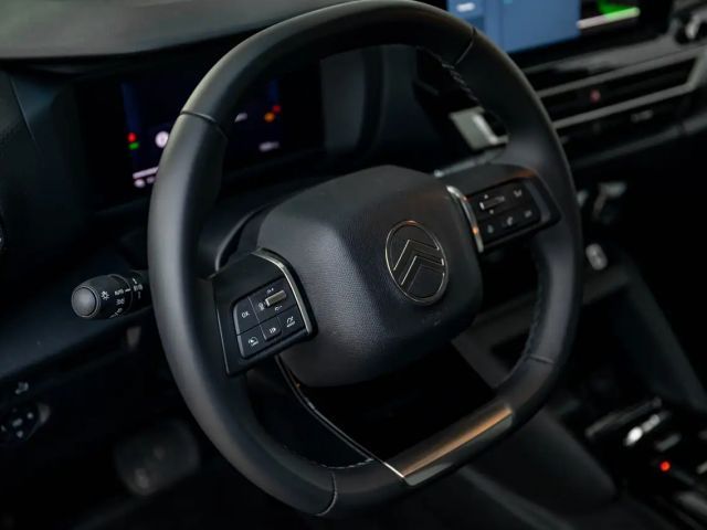 Citroën ë-C4 X E-C4X 156PK | 360° Camera | Navi | Dodehoekd. |...