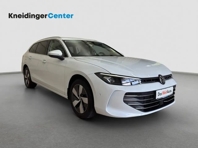 Volkswagen Passat Business DSG Variant