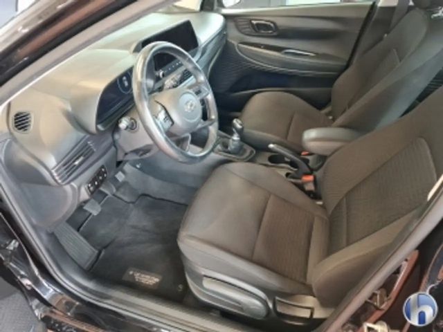 Hyundai i20 1.0 T-GDi Trend