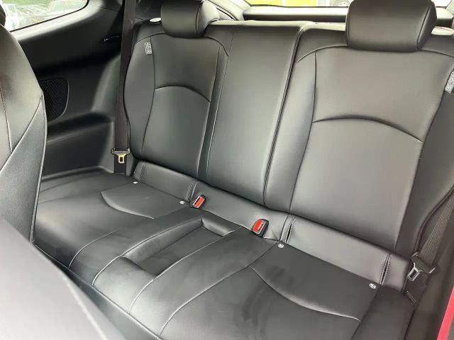 Toyota Yaris GR Hatchback