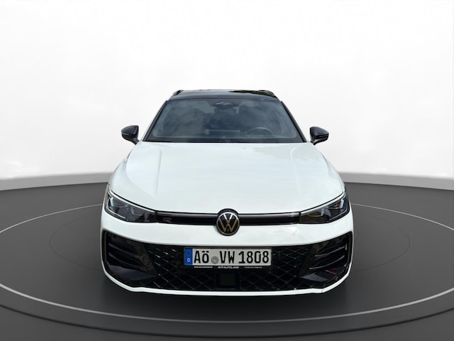 Volkswagen Passat 2.0 TDI 4Motion DSG