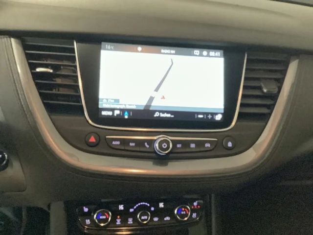 Opel Grandland X Ultimate