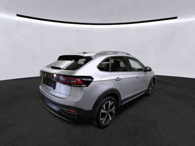 Volkswagen Taigo 1.0 TSI DSG Style