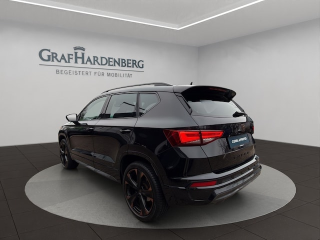 Cupra Ateca 2.0 TSI DSG