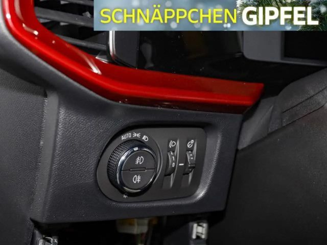 Opel Mokka GS-Line Grand Sport