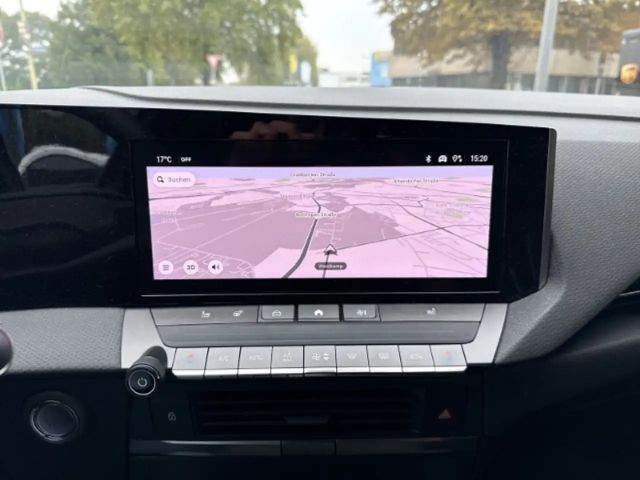 Opel Astra GS-Line Grand Sport