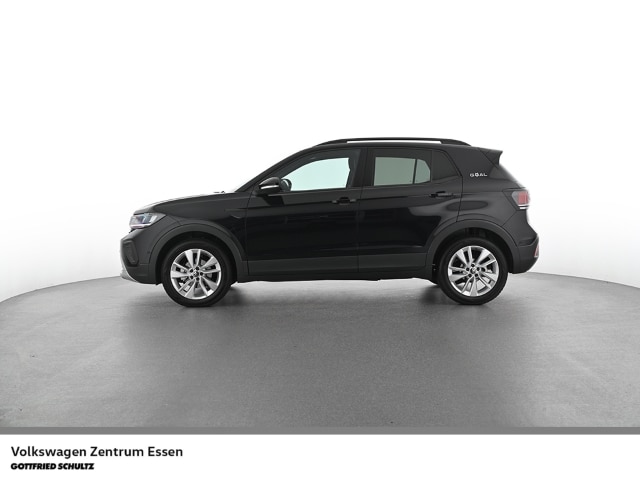 Volkswagen T-Cross DSG