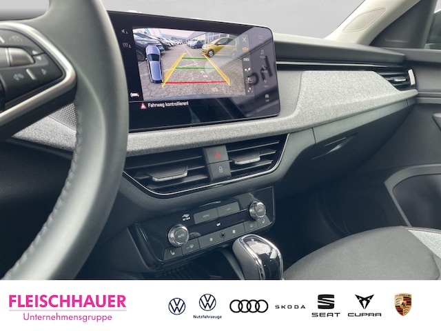 Skoda Scala Selection