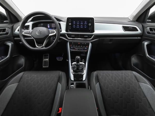 Volkswagen T-Roc 1.5 TSI DSG