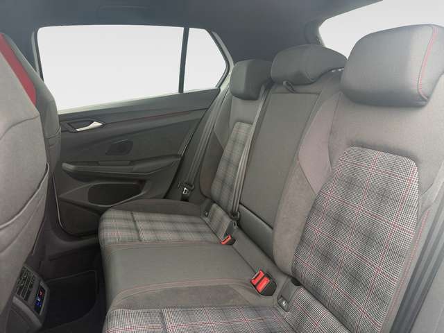 Volkswagen Golf DSG GTI
