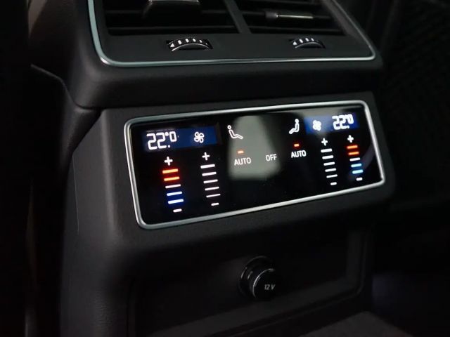 Audi RS6 Performance