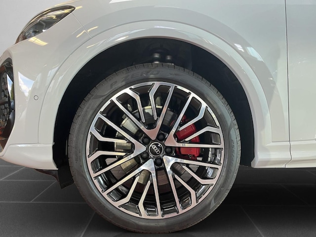 Audi Q5 Quattro S-Tronic