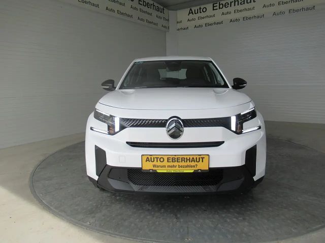 Citroën C3 Aircross You