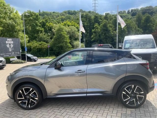 Nissan Juke 1.6 143PS Hybrid N-Design TP Bose BFS 360°