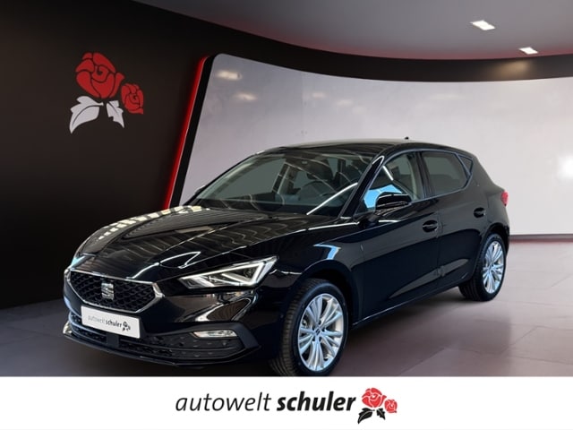Seat Leon 1.5 TSI