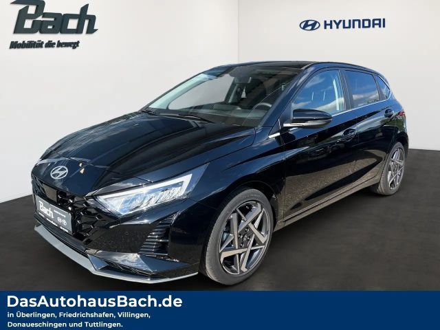 Hyundai i20 1.0 Prime T-GDi