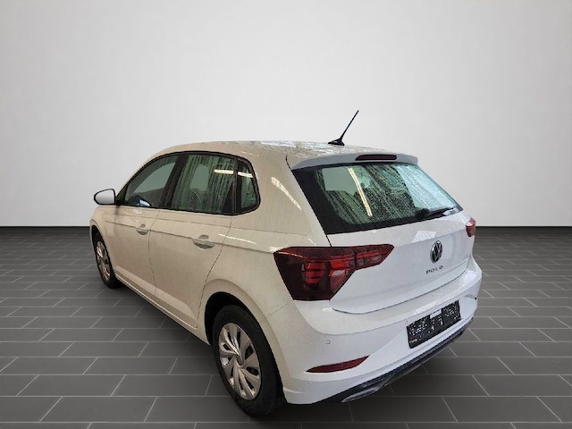 Volkswagen Polo 1.0 TSI DSG Life