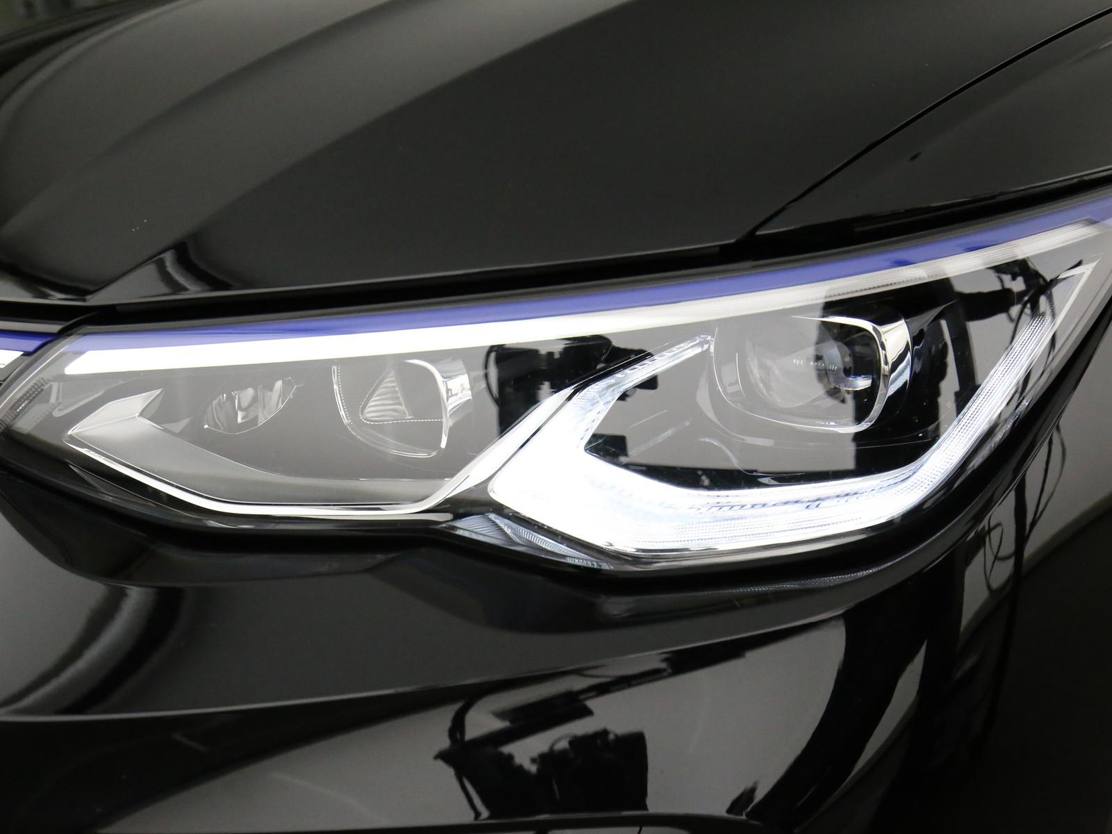 Volkswagen Golf 4Motion DSG Golf VIII