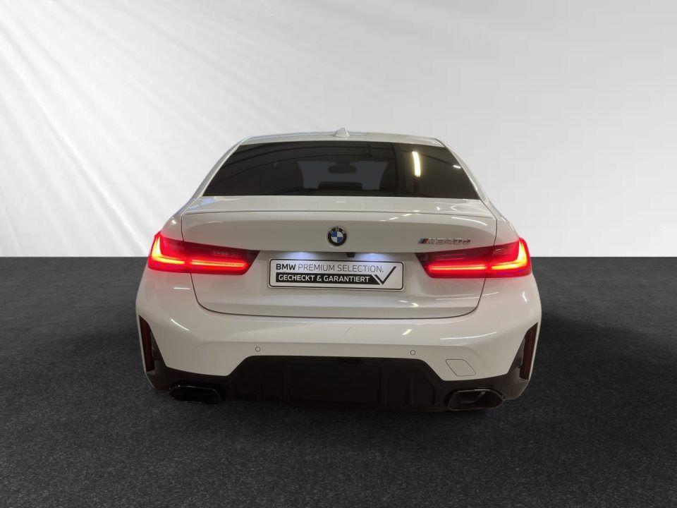 BMW M340 Sedan xDrive