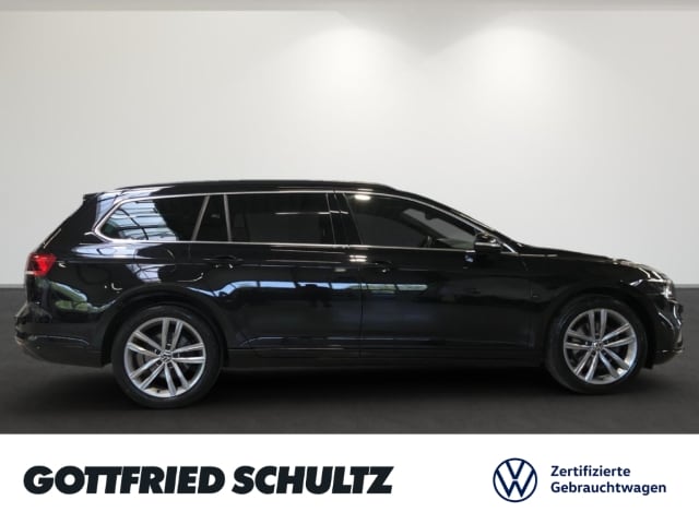 Volkswagen Passat DSG Variant