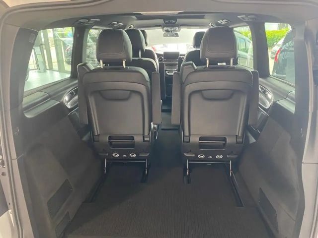 Mercedes-Benz V 300 V 300 d