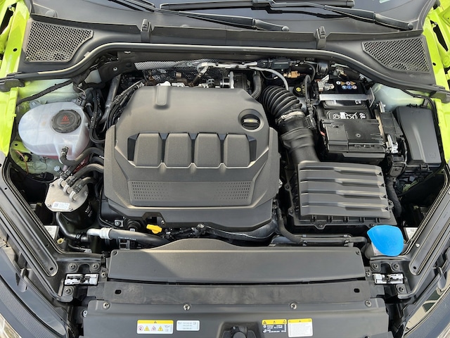 Skoda Octavia 2.0 TDI Combi Sportline