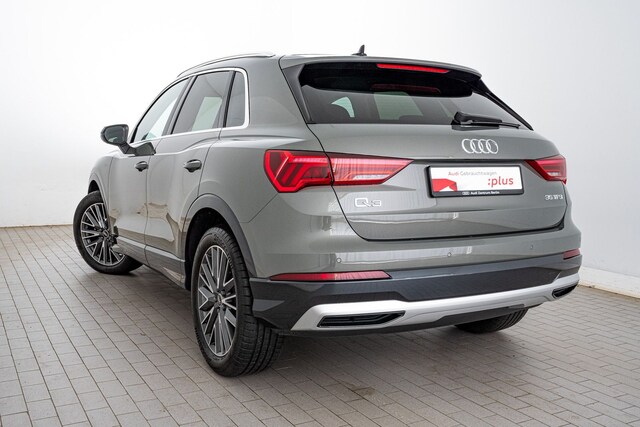 Audi Q3 35 TFSI S-Tronic