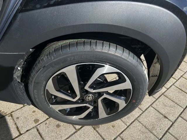 Toyota Aygo X Hatchback S-CVT