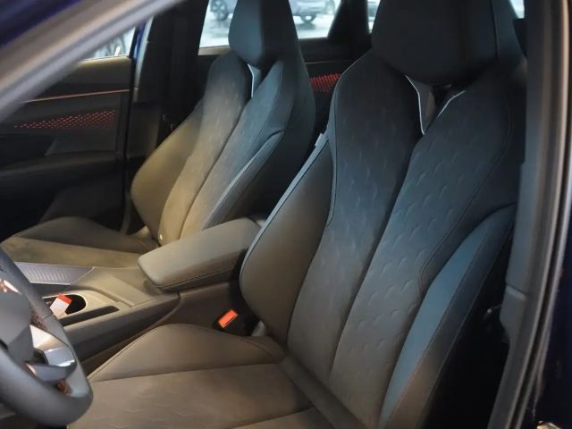 Cupra Terramar 1.5 e-Hybrid e-Hybrid