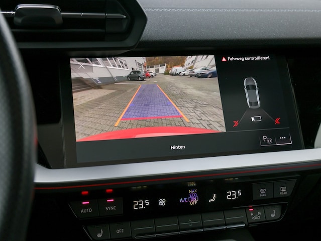 Audi S3 Quattro S-Tronic Sedan