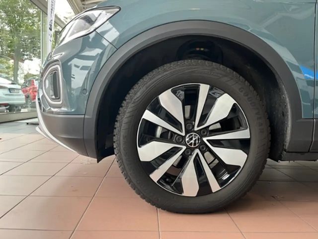 Volkswagen T-Roc 1.5 TSI DSG