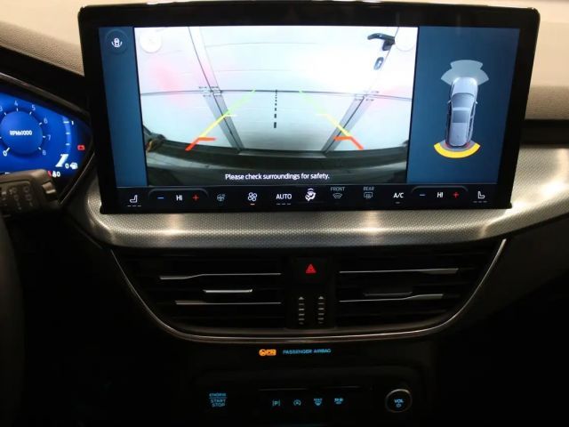 Ford Focus Active Wagon