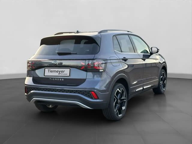 Volkswagen T-Cross 1.5 TSI DSG R-Line