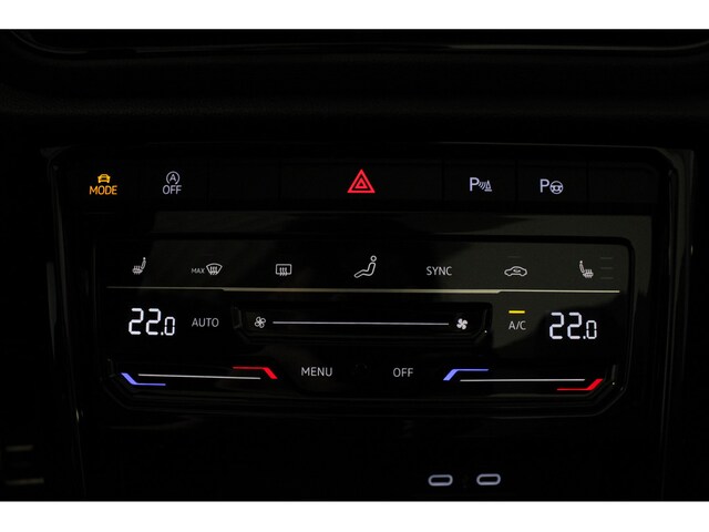 Volkswagen T-Roc 1.5 TSI Cabriolet DSG R-Line