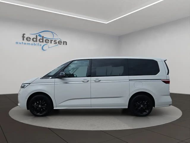 Volkswagen Multivan 2.0 TDI Lang Style T7