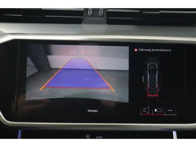 Audi S6 3.0 TDI Avant Quattro