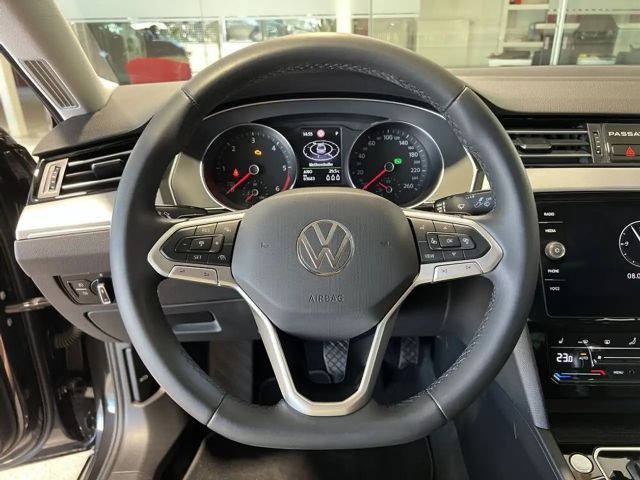 Volkswagen Passat ''Rückfahrkamera, Abstandstempomat''