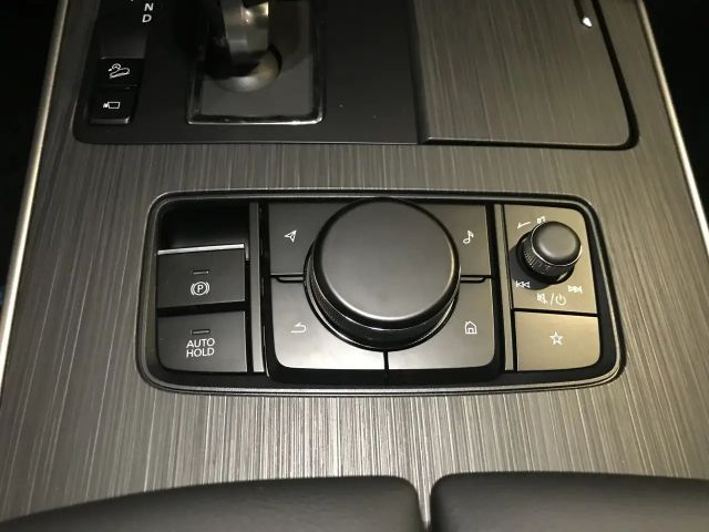 Mazda CX-80 Homura Plus e-Skyactiv