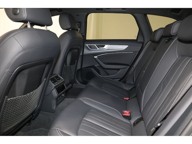 Audi A6 50 TDI Avant Quattro S-Line