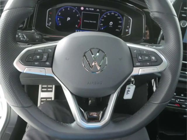 Volkswagen T-Roc 1.5 TSI DSG R-Line Style