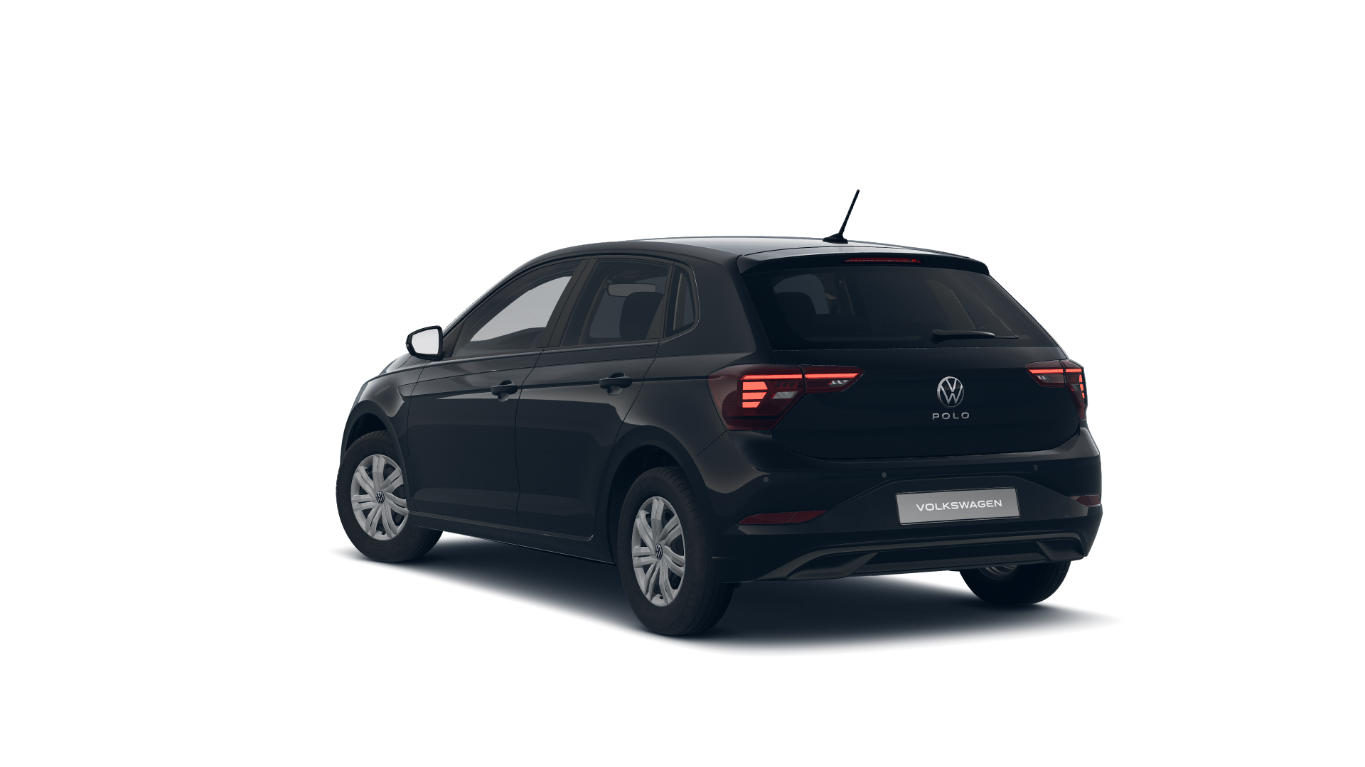 Volkswagen Polo Polo 1.0 App-Connect PDC LED uvm