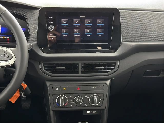 Volkswagen T-Cross 4Me TSI