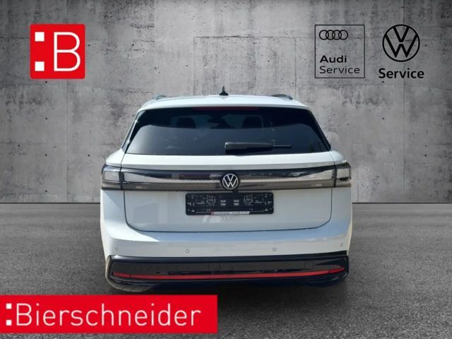 Volkswagen ID.7 IQ.Drive Pro Tourer