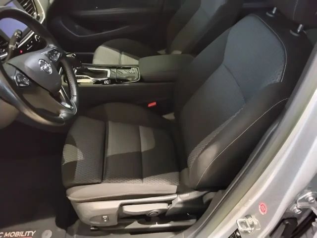 Opel Insignia seit 1921 kauft man Opel bei Pufahl