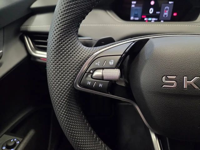 Skoda Enyaq Coupe RS