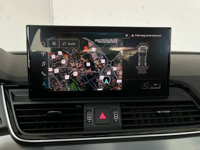 Audi Q5 35 TDI S-Line