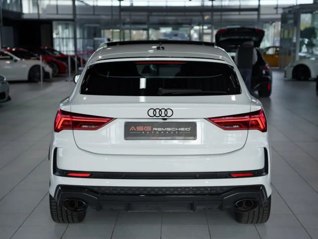 Audi RS Q3 Quattro Sportback